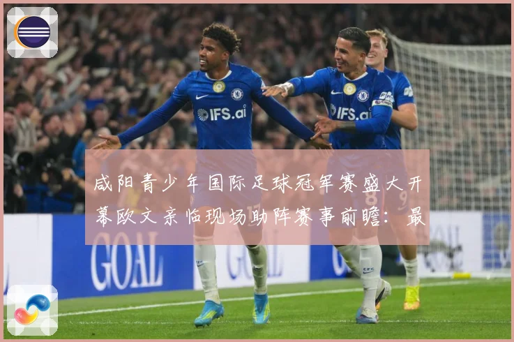 咸阳青少年国际足球冠军赛盛大开幕欧文亲临现场助阵赛事前瞻：最新赛事动态与深度分析