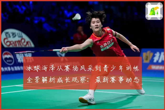 冰球海泽从赛场风采到青少年训练全景解析成长观察：最新赛事动态与深度分析