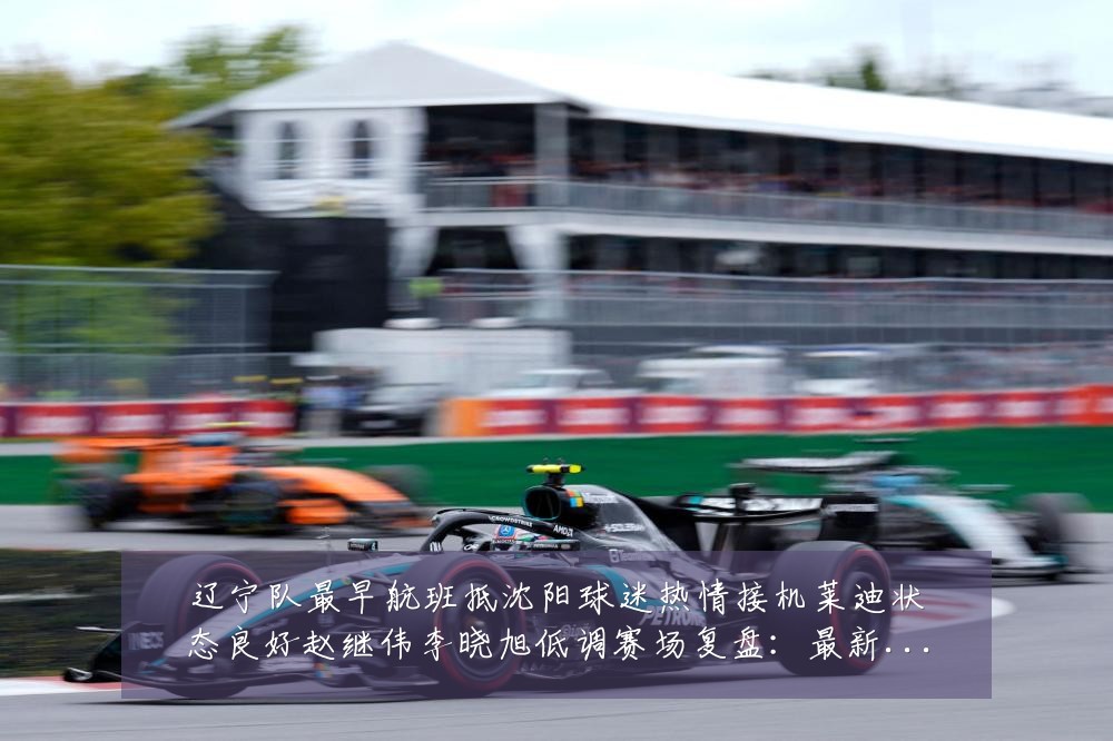 辽宁队最早航班抵沈阳球迷热情接机莱迪状态良好赵继伟李晓旭低调赛场复盘:最新赛事动态与深度分析